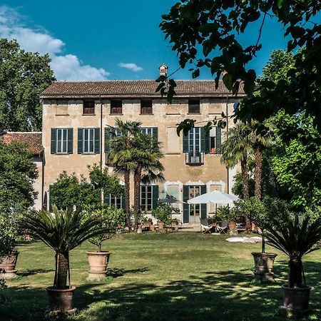 Bed And Breakfast Locanda Lugagnano Cassinetta di Lugagnano Luaran gambar