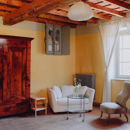 Bed And Breakfast Locanda Lugagnano Cassinetta di Lugagnano Luaran gambar