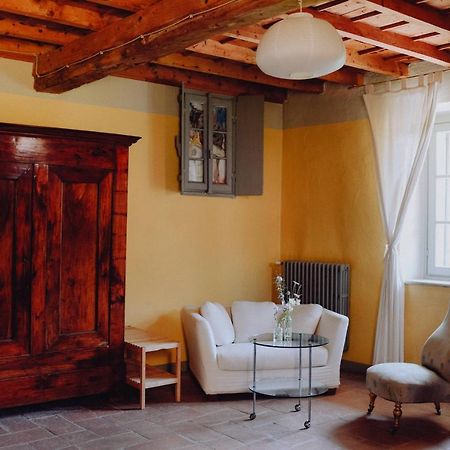Bed And Breakfast Locanda Lugagnano Cassinetta di Lugagnano Luaran gambar