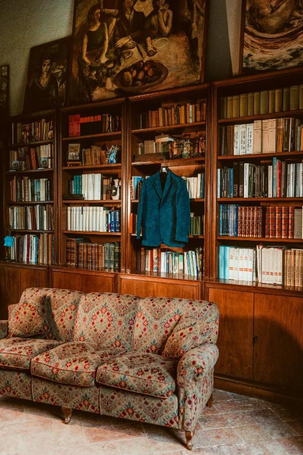 Bed And Breakfast Locanda Lugagnano Cassinetta di Lugagnano Luaran gambar