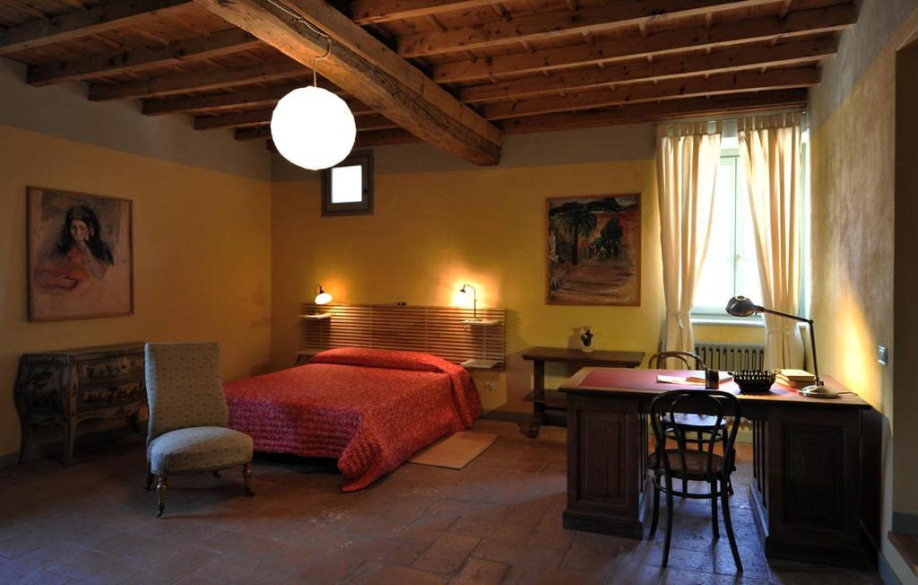 Bed And Breakfast Locanda Lugagnano Cassinetta di Lugagnano Luaran gambar